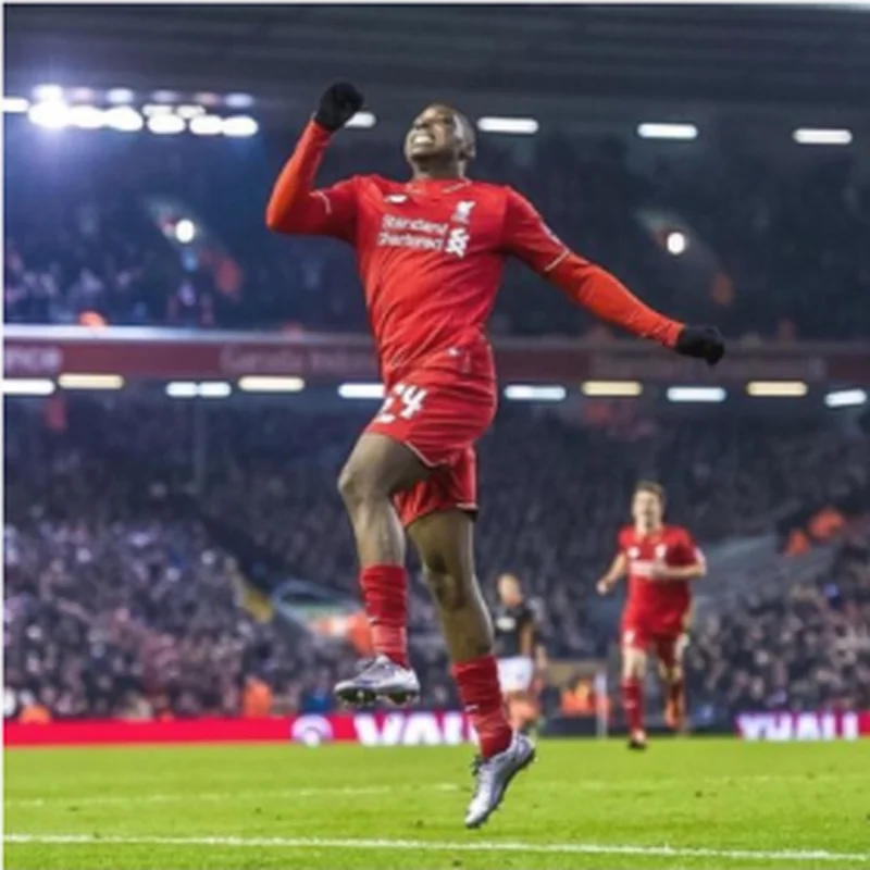 Nigeria Football Federation in contact with Iwobi over move for Crystal Palace and Liverpool wingers 