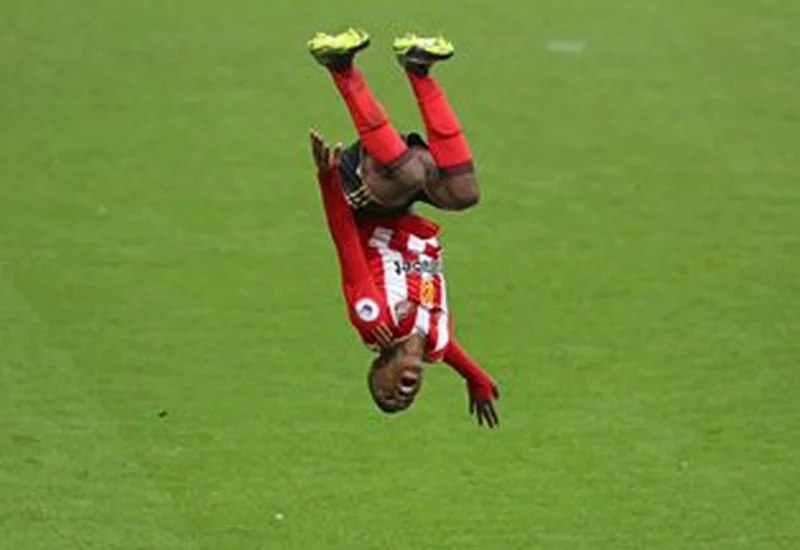 Nigerian Wonderkid Scores Historic Goal As Sunderland Qualify For First European Final