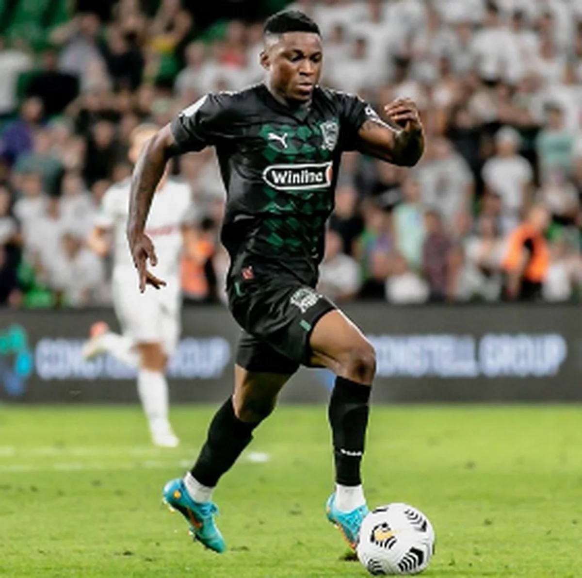 Ex-Nigeria U17 star scores fastest goal in RPL history, breaks record held by EmenikeÂ 