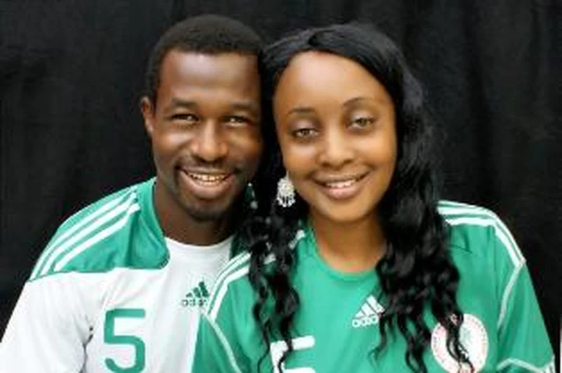 Efe Ambrose Dedicates Goal To New Daughter