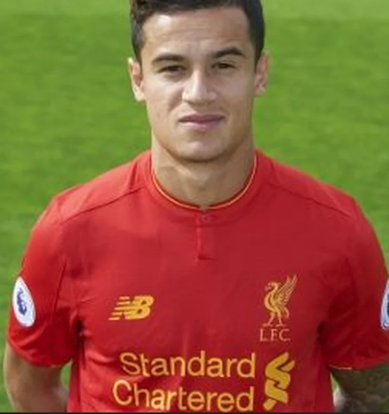 Barcelona Want Liverpool Main Man To Be Their Third Most Expensive Signing, Bid N33.2B  
