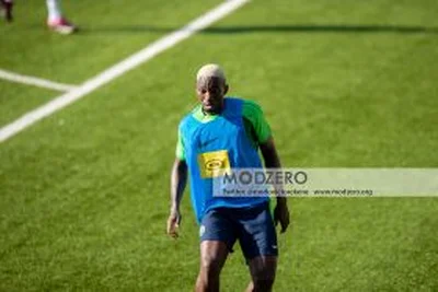 'Better to do it with a game to spare' - OmeruoÂ wants Super Eagles to qualify for AFCON on SundayÂ 