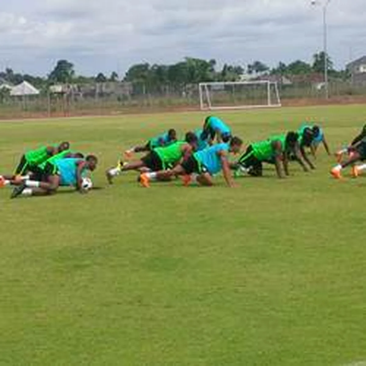 Official Super Eagles Injury Update : Awaziem, Ndidi, Joel Obi, Simon, Ekong, Ebuehi