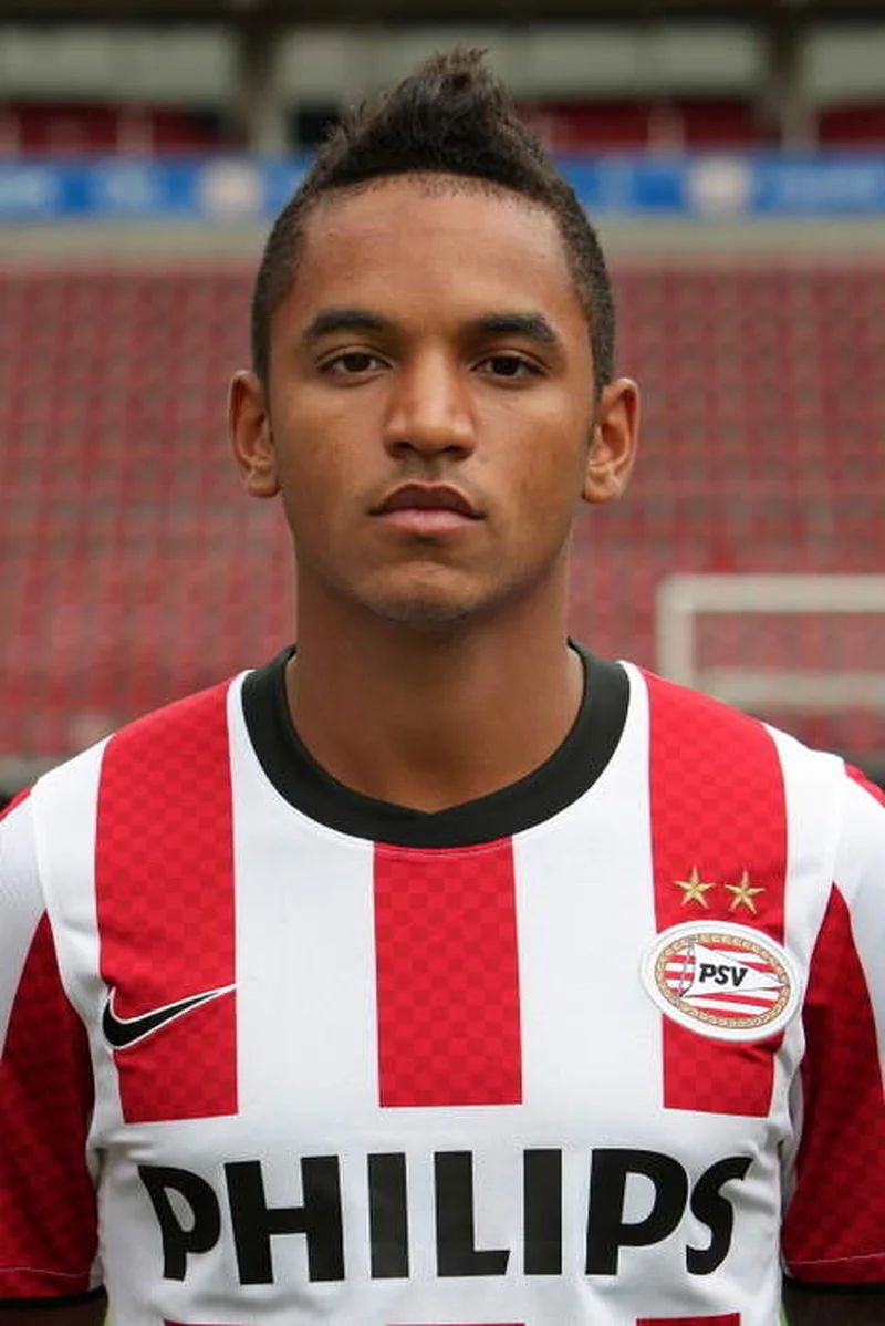 FUNSO OJO Scores On Debut For Beerschot.
