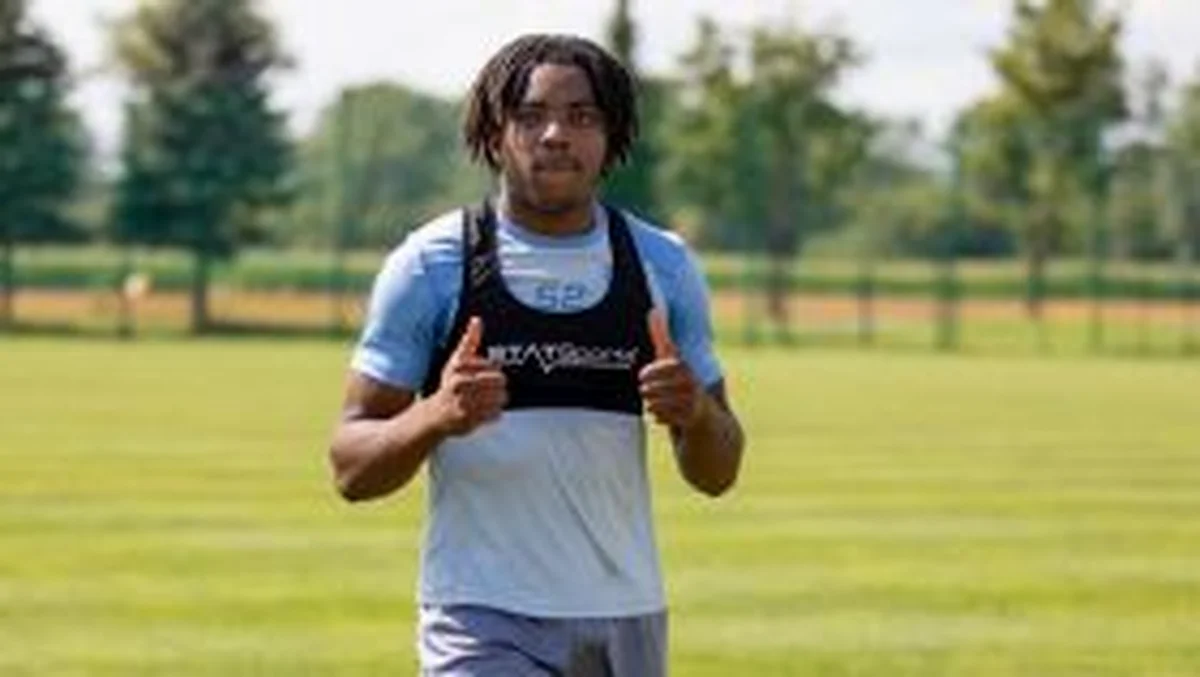 Confirmed: Chelsea youth product Dubem Eze released by Norwich CityÂ 