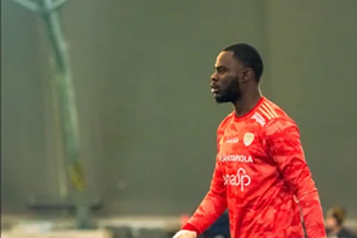 Arsenal-owned Nigerian goalkeeper makes his league debut for SJKÂ in win v Haka