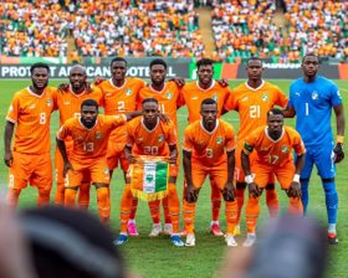 Man City-reared CM, BrightonÂ winger, ex-Milan destroyer: ThreeÂ CIV starsÂ Super Eagles must watch out forÂ 