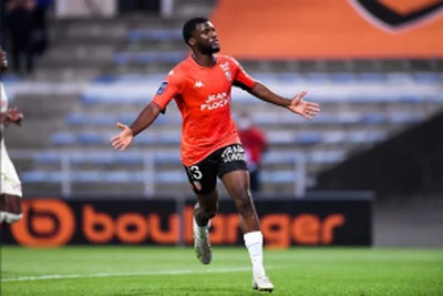 'He's a powerful, impact player' - Monaco coach admits knowing Super Eagles striker for a long timeÂ 