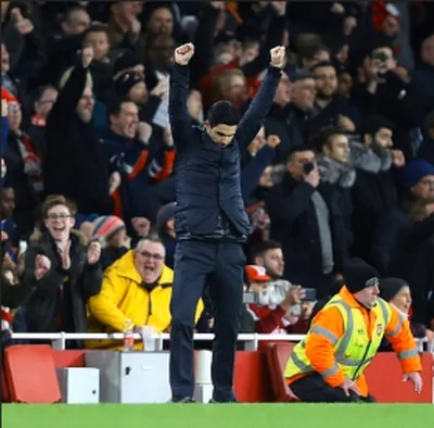Onuoha citesÂ AubameyangÂ example to buttress his point Arteta is creating principles at ArsenalÂ 