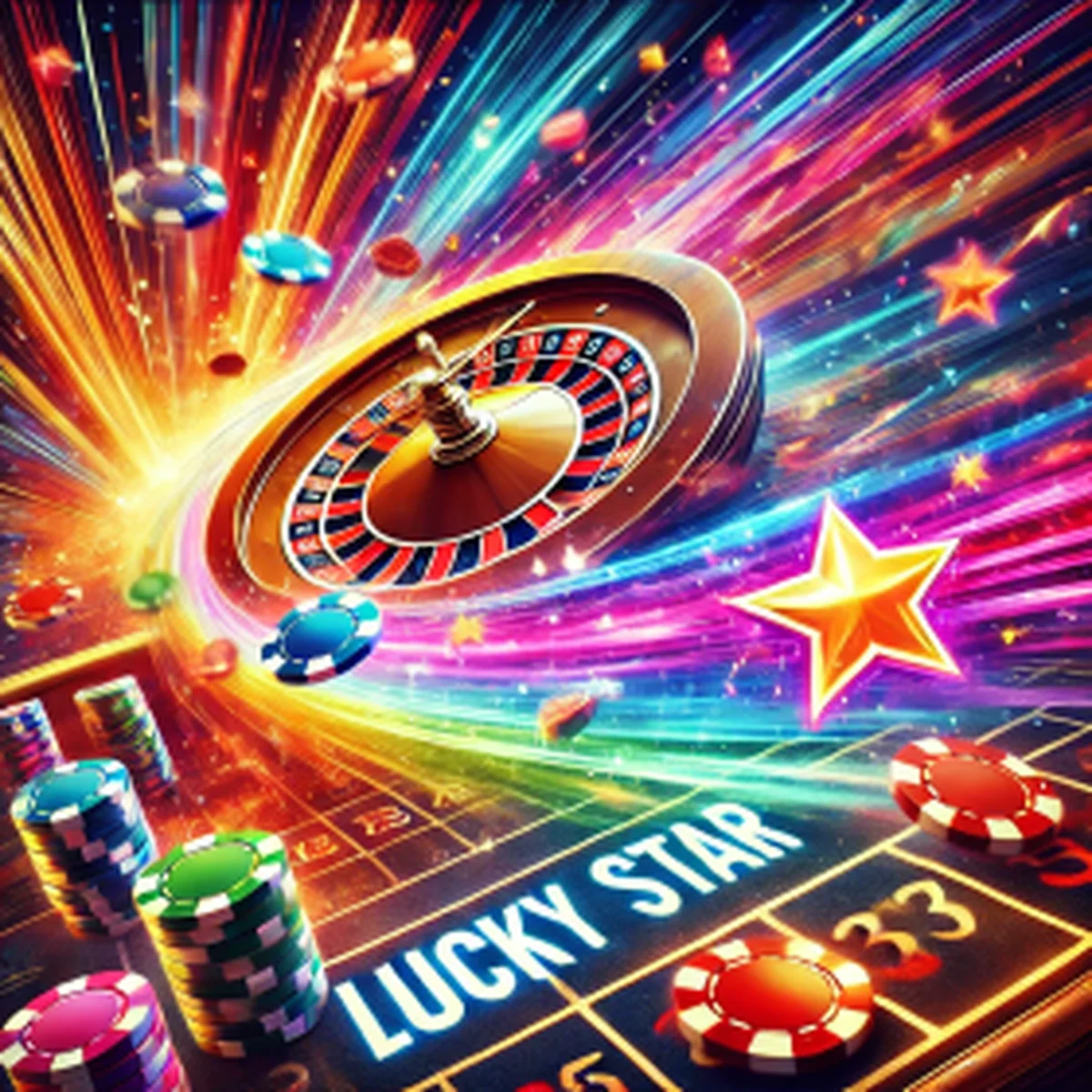 Spinning through the savanna: the ultimate guide to african-themed slots at Lucky Star
