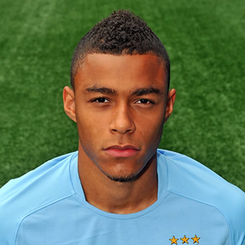 Manchester City Product Reece Wabara Named In League One Team of the Year 