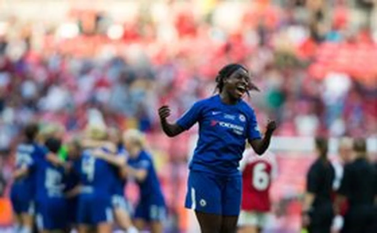 'I Loved It' - Ex-Chelsea And Juventus Star Has No Regrets Choosing England Over Nigeria 