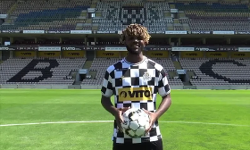  Done Deal : Porto's Nigeria National Teamer Awaziem Joins Boavista On Undisclosed Terms