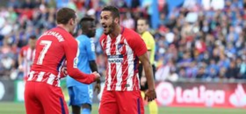 Pinnick: Nigeria Not Paying AtlÃ©tico A Dime, Sundowns Paid Barca N1.5 Billion For Friendly