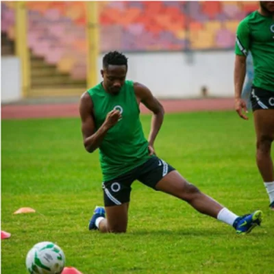 'Remembered by everyone for his speed and goals' - OkochaÂ lauds 'African ambassador' MusaÂ 