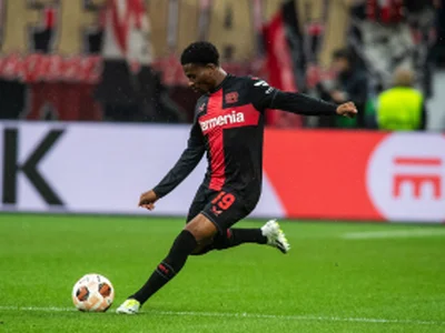 Arsenal-reared winger reveals he wants to play for Super Eagles even though he's an 'England boy from London'Â 