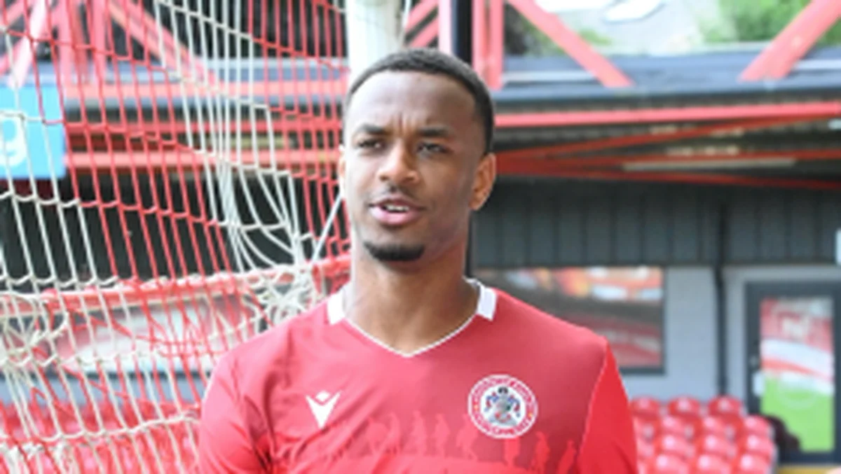Done deal: Premier League new boys Southampton loan out Flying Eagles-eligible centre-backÂ 