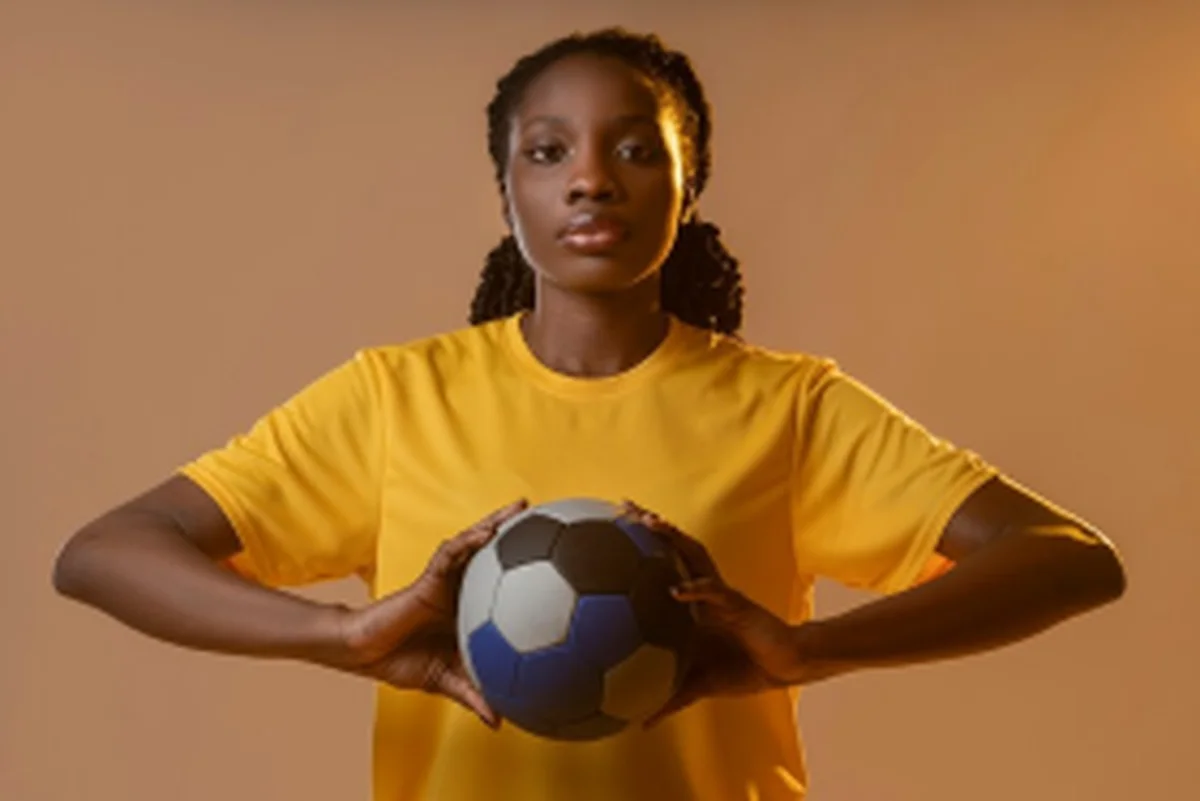 Women's football on the rise: Media spotlight boosts visibility for female athletes across Africaâ€‹