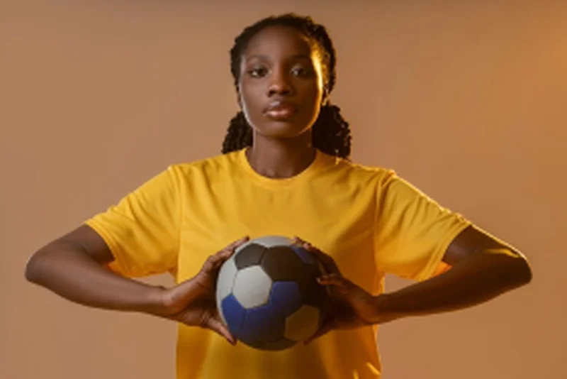 Women's football on the rise: Media spotlight boosts visibility for female athletes across Africaâ€‹