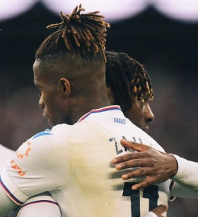 Arsenal and Chelsea genuinely interested in signing Eagles star