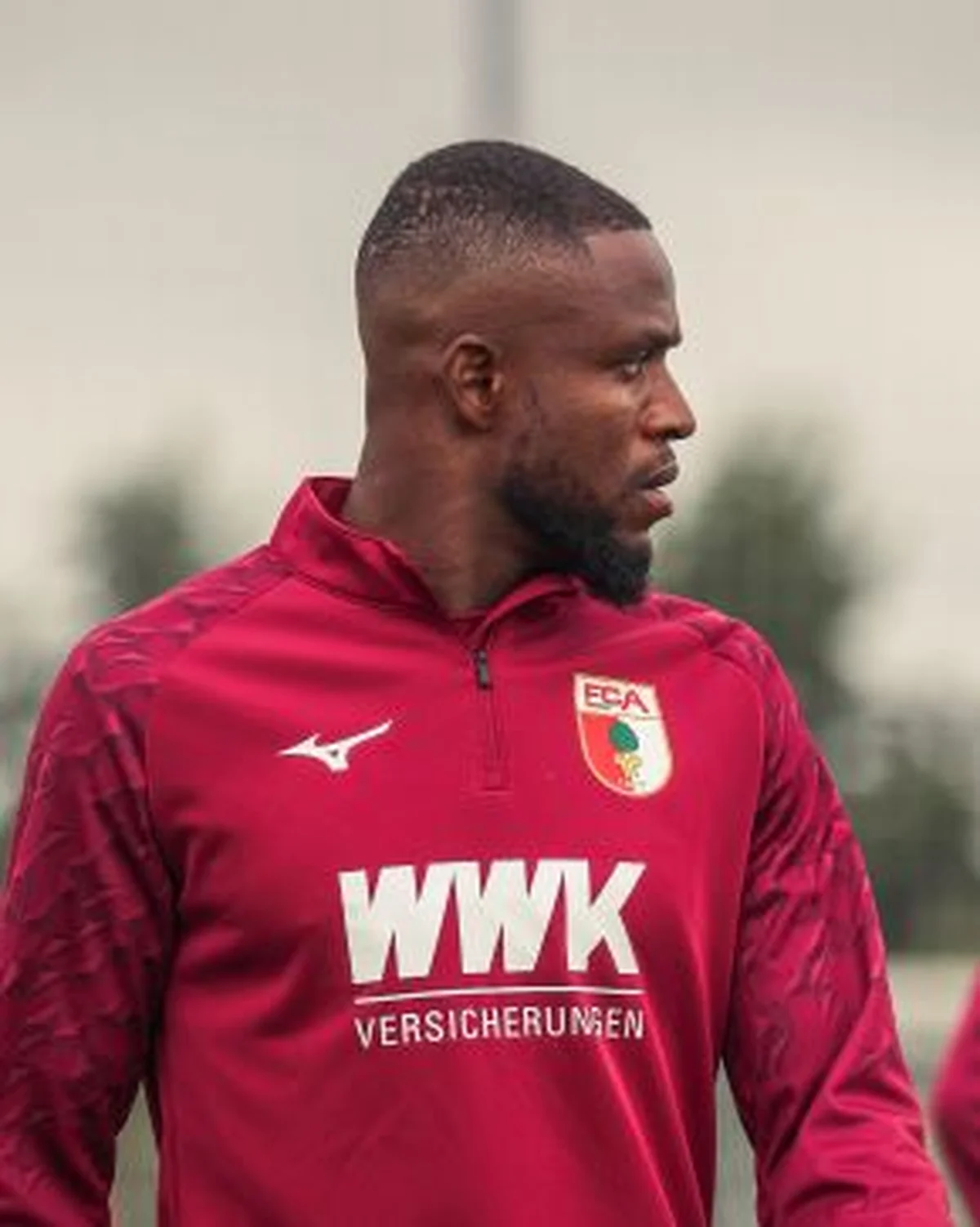 Onyeka bags assist, third fastest player on Bundesliga debut for Augsburg againstÂ St. Pauli