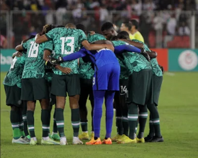  Eagles tactical session : Emphasis on crosses; Peserio experiments with Omeruo, Ajayi; UzohoÂ gets nod
