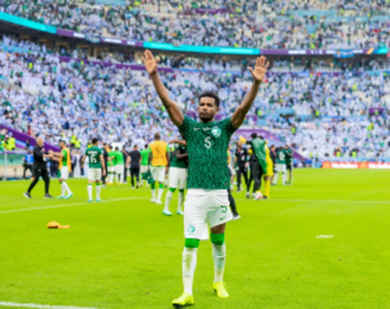  Saudi Arabia coach Roberto Mancini announces 31-man squad for Nigeria friendlyÂ ahead of trip to Lagos