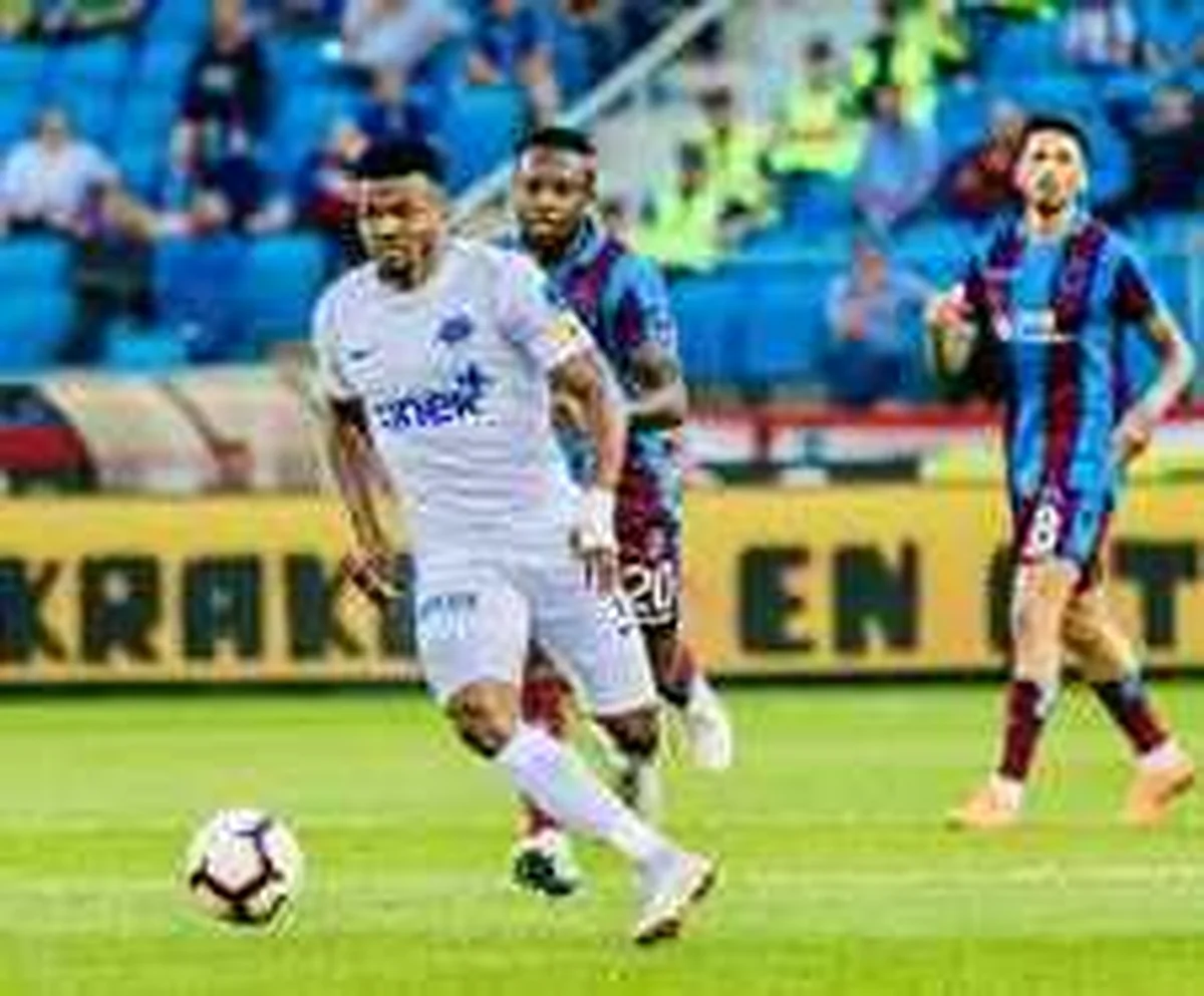 Tunde Adeniji, Emem Eduok Score Braces For Al-Nasr, BB Erzurumspor