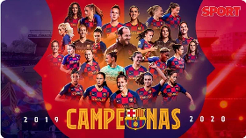  Nigeria Captain Reacts To Winning First League Title With Barcelona Femeni 