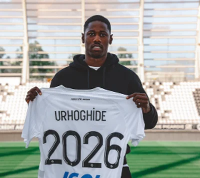 Done deal: 2019 Nigeria U23 invitee departs Glasgow Celtic forÂ Amiens SC