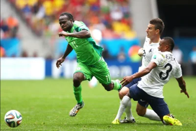 2013 AFCON winner among Chelsea goalscorers at the World CupÂ 
