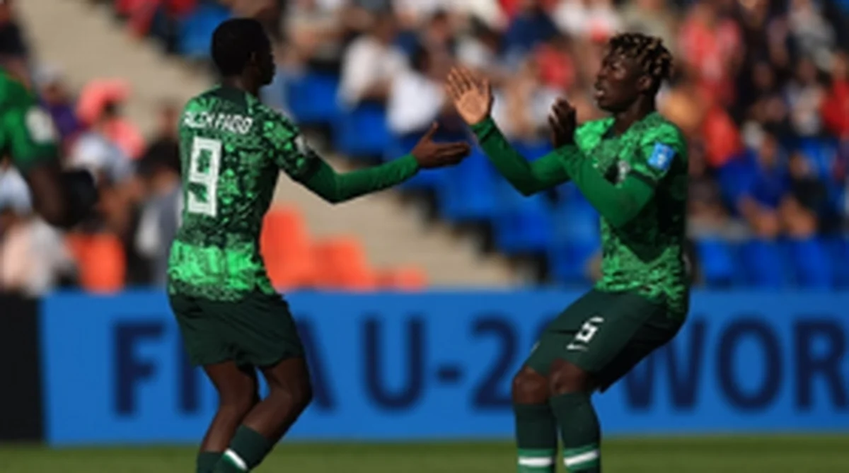 Flying Eagles player ratings : Sunday announces himself,Â LawalÂ sparkles, OgwucheÂ composedÂ 