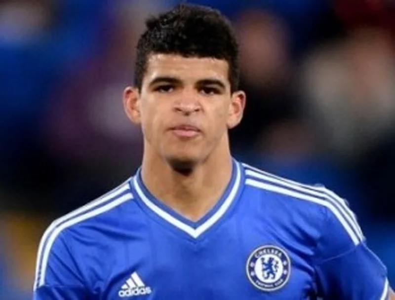 Chelsea Wonderkid Dominic Solanke To Make Nigeria Debut Against Senegal, Claims NFF