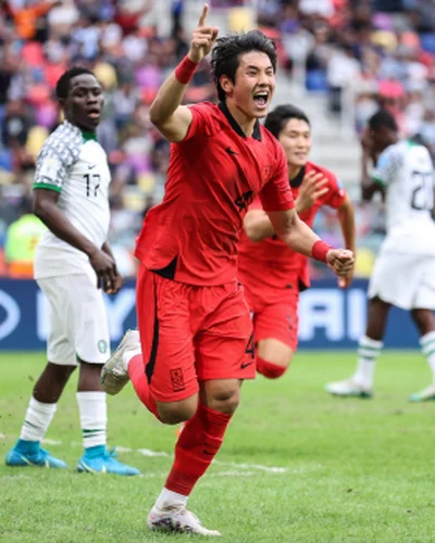 2023 Fifa U20 World Cup: Five observations from Flying Eagles 1-0 loss to South KoreaÂ 