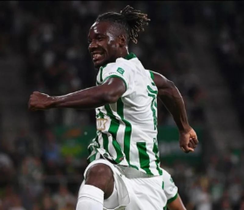 Official: Bassey joins six-time Israeli champions Hapoel Petah Tikva on loan with option to buyÂ 