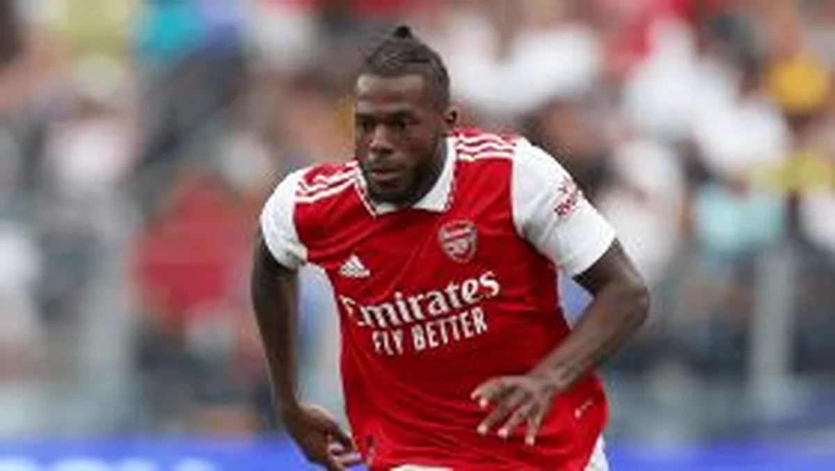 Confirmed: Arsenal loan out two first team players of African descentÂ 