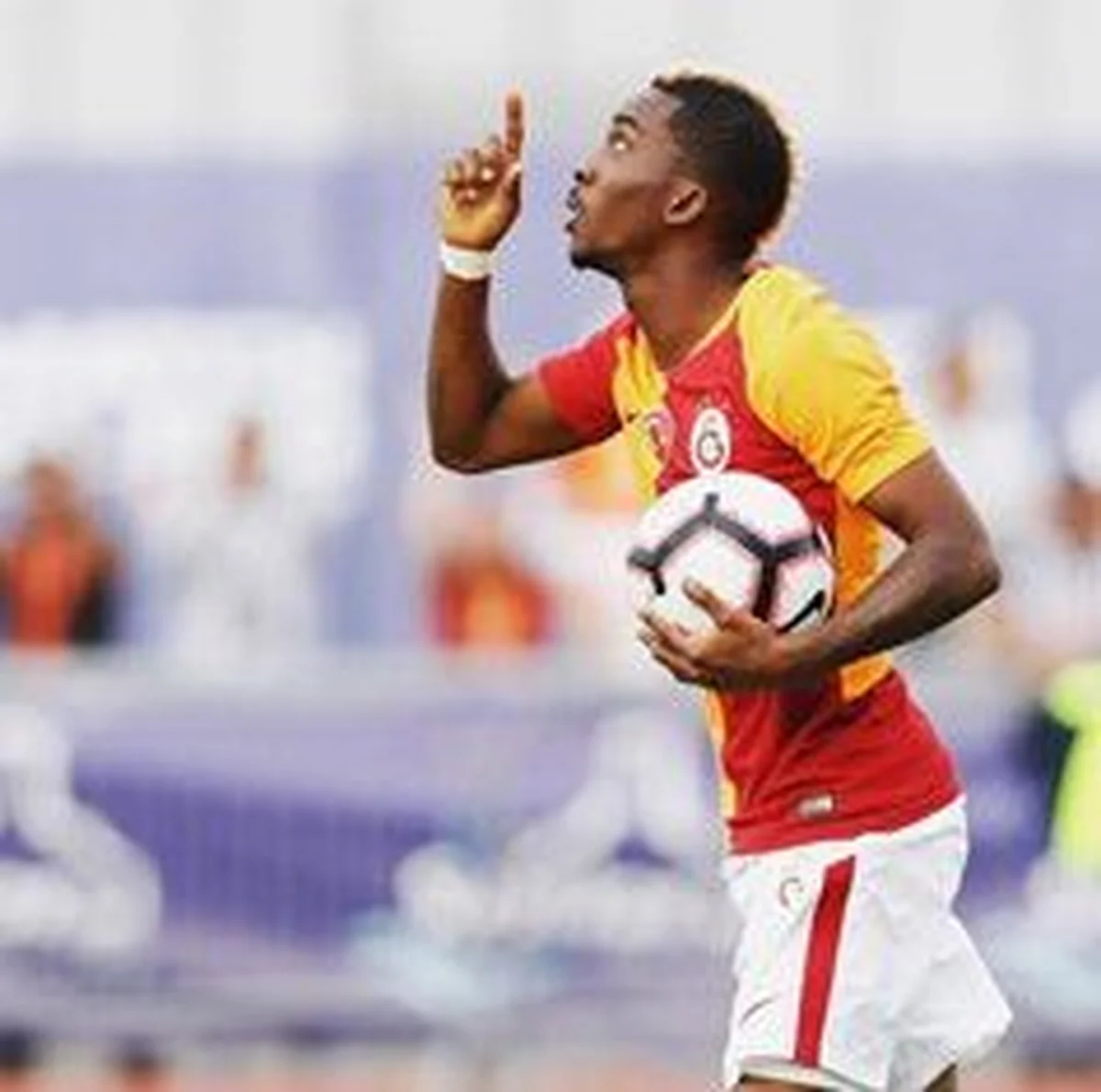 Everton Offer Onyekuru To Besiktas To Offset Debt Owed To Istanbul Club