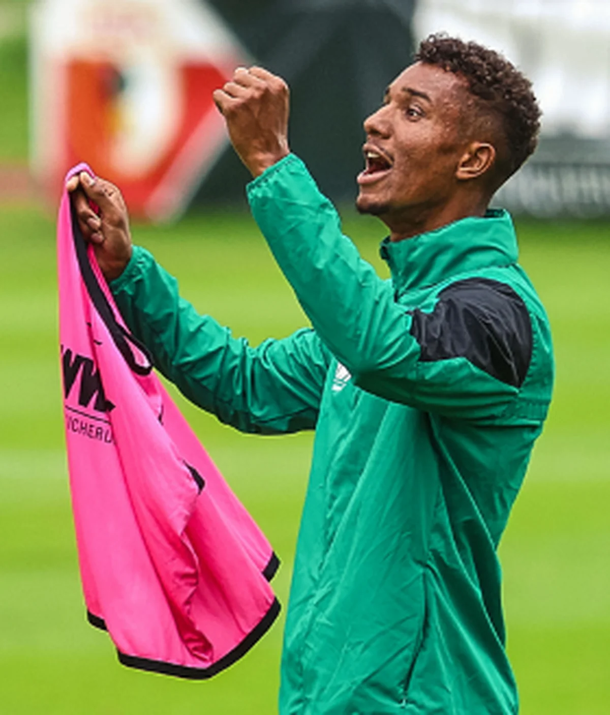 Official: Felix Uduokhai extends his contract at AugsburgÂ 