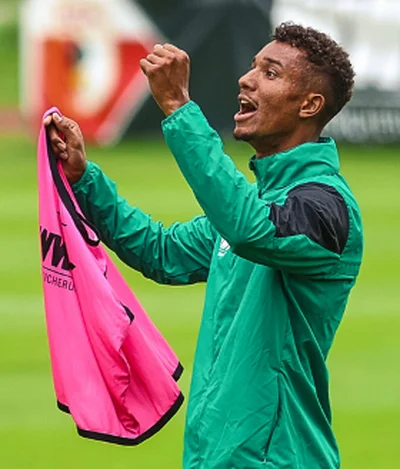 Official: Felix Uduokhai extends his contract at AugsburgÂ 