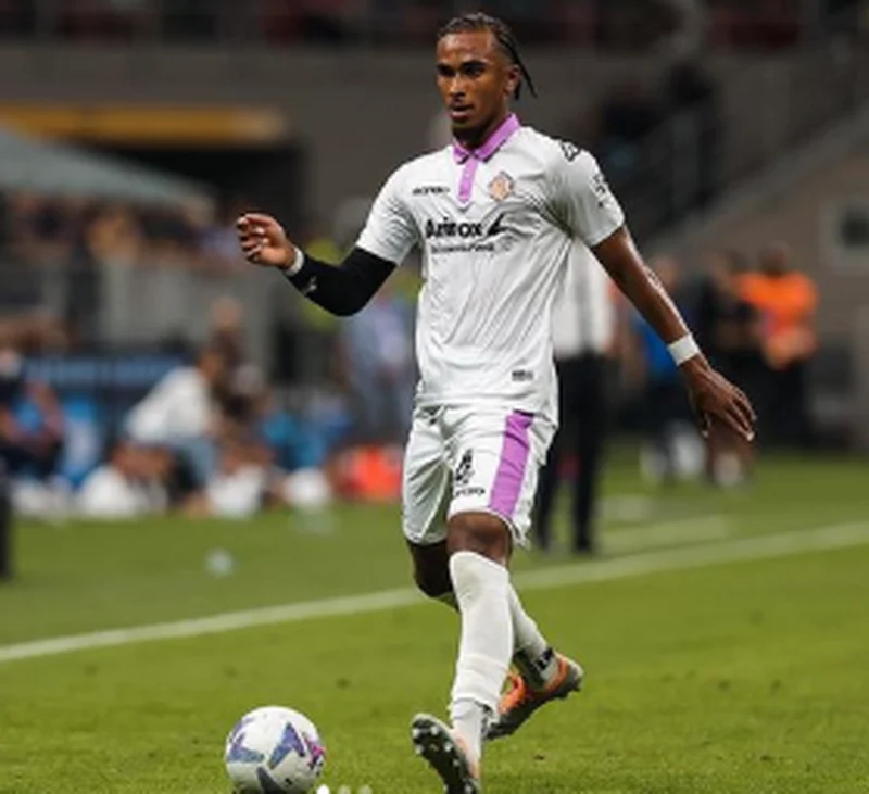 Super Eagles-eligible defender joins Birmingham City for a fee of N2.9b, subject to medicalÂ 
