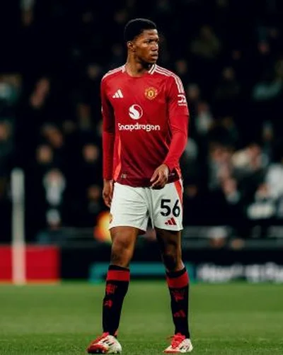 PL2: Danish-born Nigerian forward delivers again for Man Utd in win over Sunderland