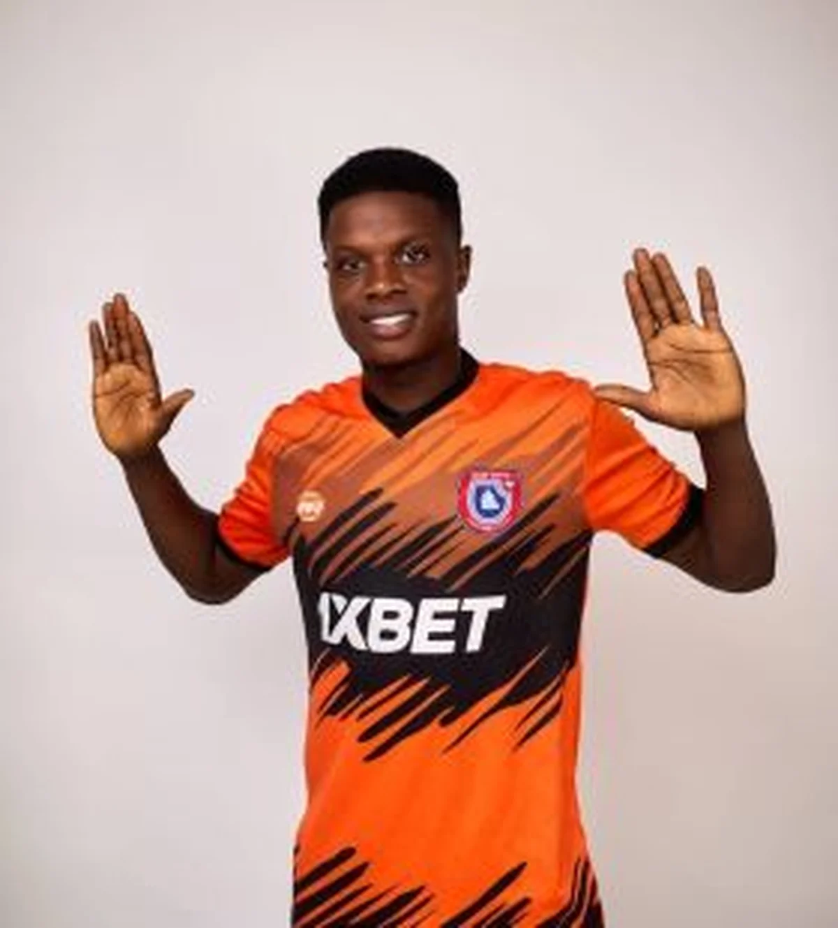 Hot 17yo NPFL winger Sani Suleiman set to join European club after breakout seasonÂ Â 