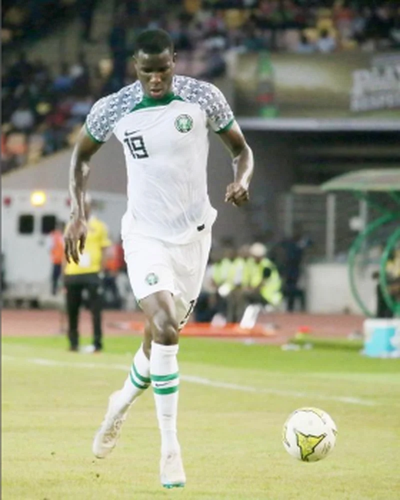 2025-26 Super Lig record: Onuachu first player with double-digit aerial duels and clearances
