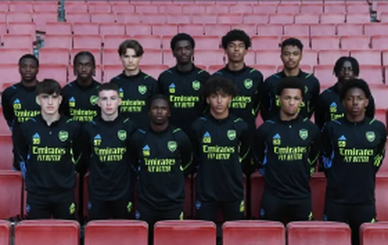 Official: Nwaneri, Ismail, Oyetunde sign scholarship deals at ArsenalÂ 