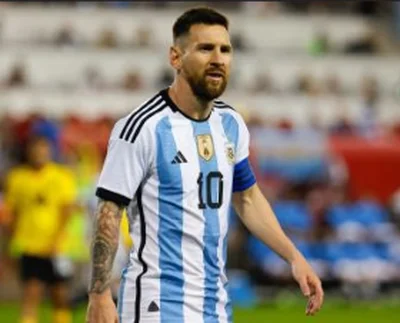 Legendary Arsenal captain of African descent reveals hisÂ four favourites to win World Cup