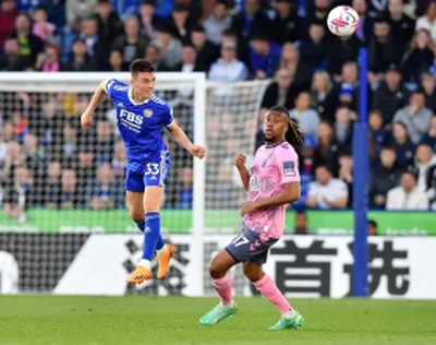 'Nice finish' - 2023 PL Hall of Fame nominee hails IwobiÂ after scoring to atone for his errorÂ 