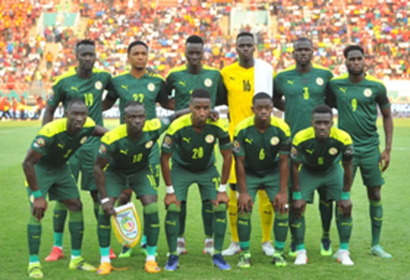  'He's their talisman' - Okocha admits Mane being cleared to play is a boost for Senegal