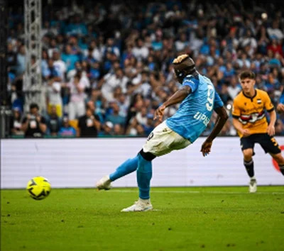 'He will change a lot of things for Chelsea' -Â Gianfranco Zola reveals OsimhenÂ is tailor-made for PLÂ 
