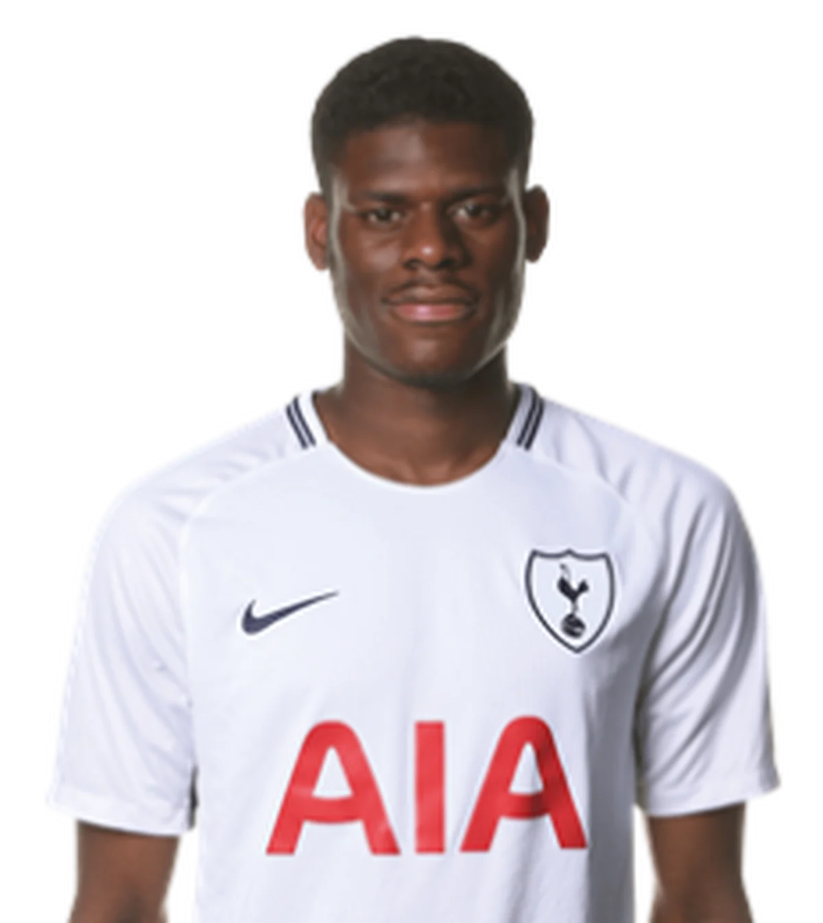 Tottenham Hotspur's Nigerian Defender Not In Contention To Face Chelsea In League Cup 