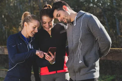 The rise of popular sports apps in the Arab market